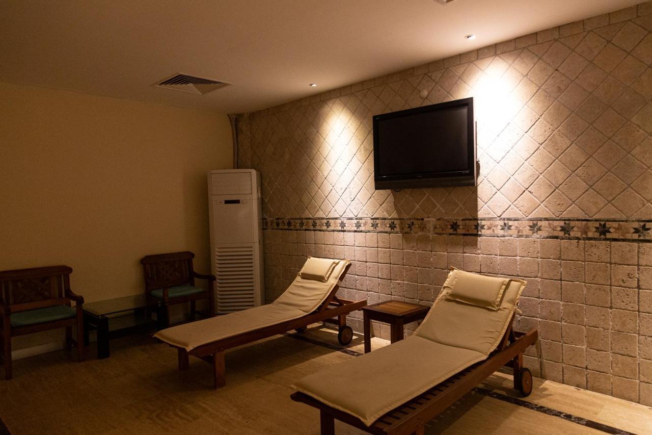 The Bostanci Otel Istanbul Bagian luar foto